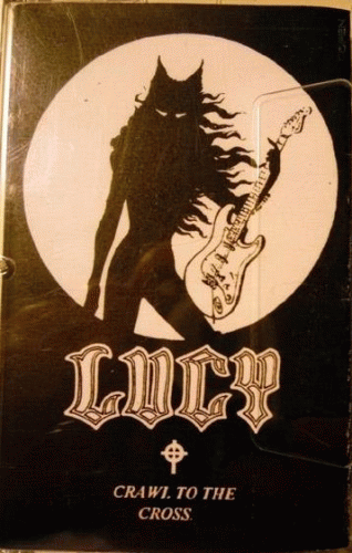 Lucy (SWE) : Crawl to the Cross